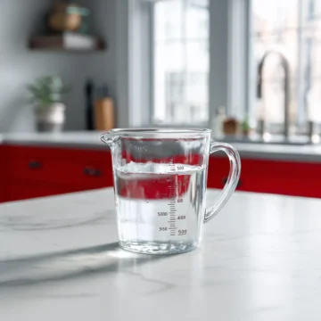 50 cl en litres : conversion simple et rapide