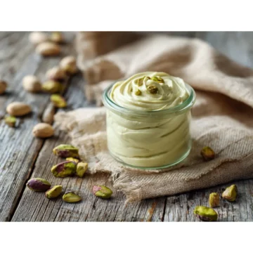 Crème de pistache maison : recette et utilisations gourmandes