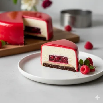 🤩 Les 10 Secrets d'un Entremets Parfait : Le Guide de la Pâtissière pour un Gâteau de Fête Inoubliable