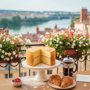 🍰 Le Molly Cake : LA recette facile pour des Layer Cakes de folie (même pour les débutants)