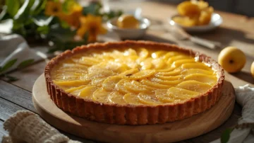 Faut-il décongeler les mirabelles pour faire une tarte croustillante ?