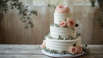 Le guide complet pour choisir votre Wedding Cake (Goût, Prix, Timing)