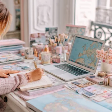 Ellybeth : votre guide lifestyle complet mode, beauté et voyage