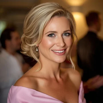 Quelle coiffure pour la mère de la mariée ? Guide complet et conseils