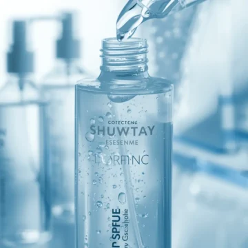 Cosmetic Essence Innovations : Ce Qui Change Vraiment Vos Soins