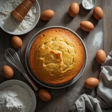 Recette pour écouler des œufs entiers : le guide complet anti-gaspillage