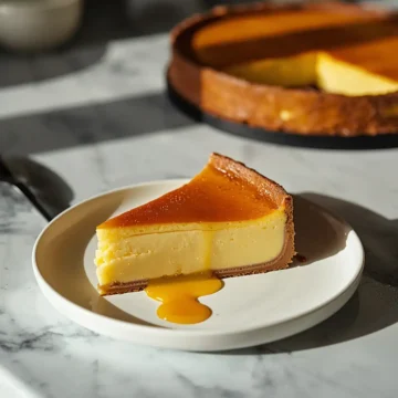Flan pâtissier sans maïzena maison : la recette que j'ai mise au point après 7 essais