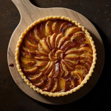 Tarte tatin aux pommes : ma recette après des années d'essais (et les erreurs à éviter)