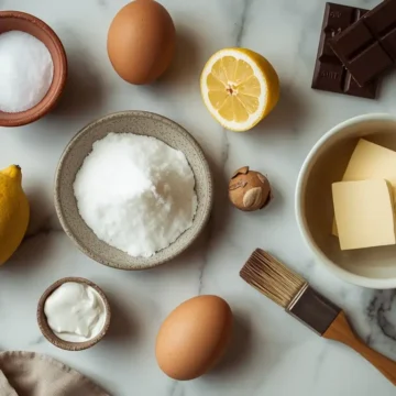 Les techniques de patisserie que j'aurais aimé maîtriser dès mes débuts à Lyon