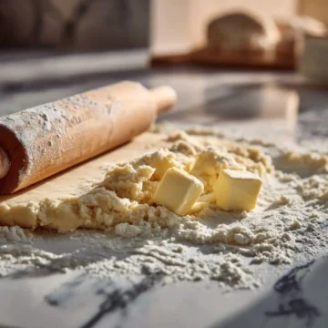 Pâte brisée maison inratable : ma recette et tous mes secrets après 10 ans de tartes ratées