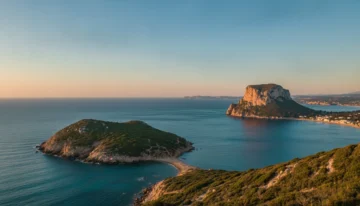 Belvédère du Mugel à La Ciotat : la vue qui vaut 100 marches (et le jardin qui les fait oublier)